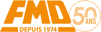 Logo 50 ans